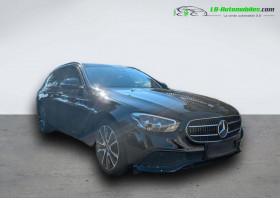 Mercedes Classe E 220 220 d BVA  occasion  Beaupuy - photo n2