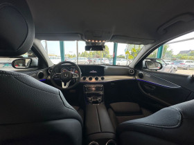Mercedes Classe E 220 220 d BVA  occasion  Beaupuy - photo n3