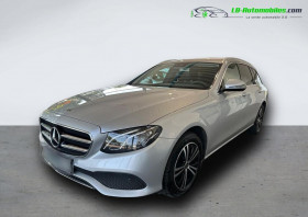 Mercedes Classe E 220 220 d BVA  occasion  Beaupuy - photo n2