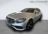 Mercedes Classe E 220 220 d BVA   Beaupuy 31