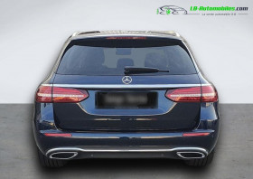 Mercedes Classe E 220 220 d BVA  occasion  Beaupuy - photo n3