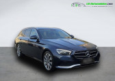 Annonce Mercedes Classe E 220 occasion Diesel 220 d BVA  Beaupuy