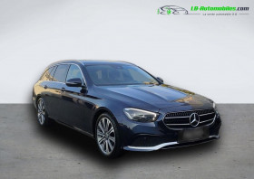 Mercedes Classe E 220 , garage LB AUTOMOBILES  Beaupuy