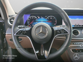 Mercedes Classe E 220 220 d BVA  occasion  Beaupuy - photo n6