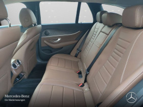 Mercedes Classe E 220 220 d BVA  occasion  Beaupuy - photo n5