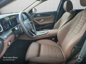 Mercedes Classe E 220 220 d BVA  occasion  Beaupuy - photo n4