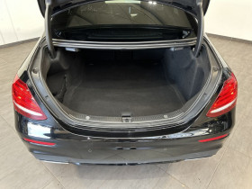 Mercedes Classe E 220 220 d BVA  occasion  Beaupuy - photo n7
