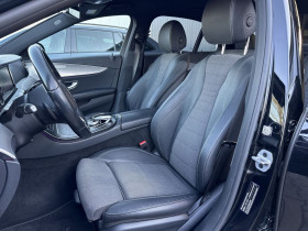 Mercedes Classe E 220 220 d BVA  occasion  Beaupuy - photo n5
