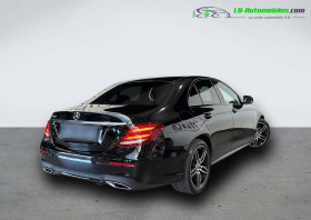 Mercedes Classe E 220 220 d BVA  occasion  Beaupuy - photo n4