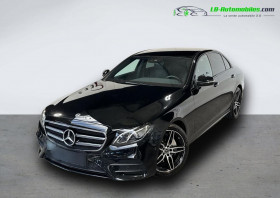 Mercedes Classe E 220 220 d BVA  occasion  Beaupuy - photo n3