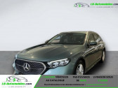 Mercedes Classe E 220 220 d BVA   Beaupuy 31