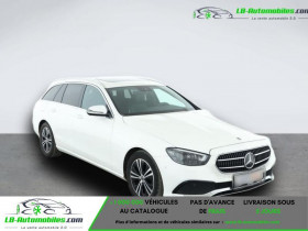 Mercedes Classe E 220 220 d BVA  occasion  Beaupuy - photo n2