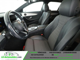 Mercedes Classe E 220 220 d BVA  occasion  Beaupuy - photo n7