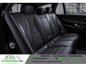 Mercedes Classe E 220 220 d BVA  occasion  Beaupuy - photo n6