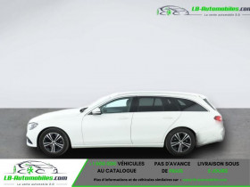 Mercedes Classe E 220 220 d BVA  occasion  Beaupuy - photo n5