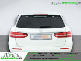 Mercedes Classe E 220 220 d BVA  occasion  Beaupuy - photo n6