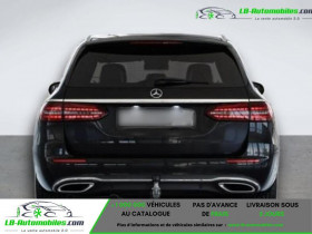 Mercedes Classe E 220 220 d BVA  occasion  Beaupuy - photo n4