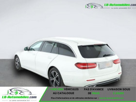 Mercedes Classe E 220 220 d BVA  occasion  Beaupuy - photo n3