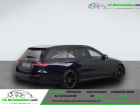 Mercedes Classe E 220 220 d BVA  occasion  Beaupuy - photo n3
