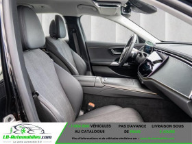 Mercedes Classe E 220 220 d BVA  occasion  Beaupuy - photo n6