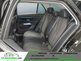 Mercedes Classe E 220 220 d BVA  occasion  Beaupuy - photo n5