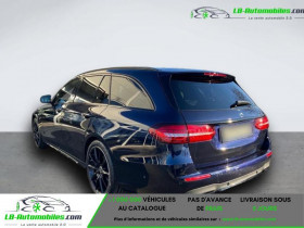 Mercedes Classe E 220 220 d BVA  occasion  Beaupuy - photo n4