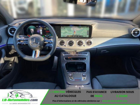 Mercedes Classe E 220 220 d BVA  occasion  Beaupuy - photo n3