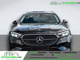 Mercedes Classe E 220 220 d BVA  occasion  Beaupuy - photo n4