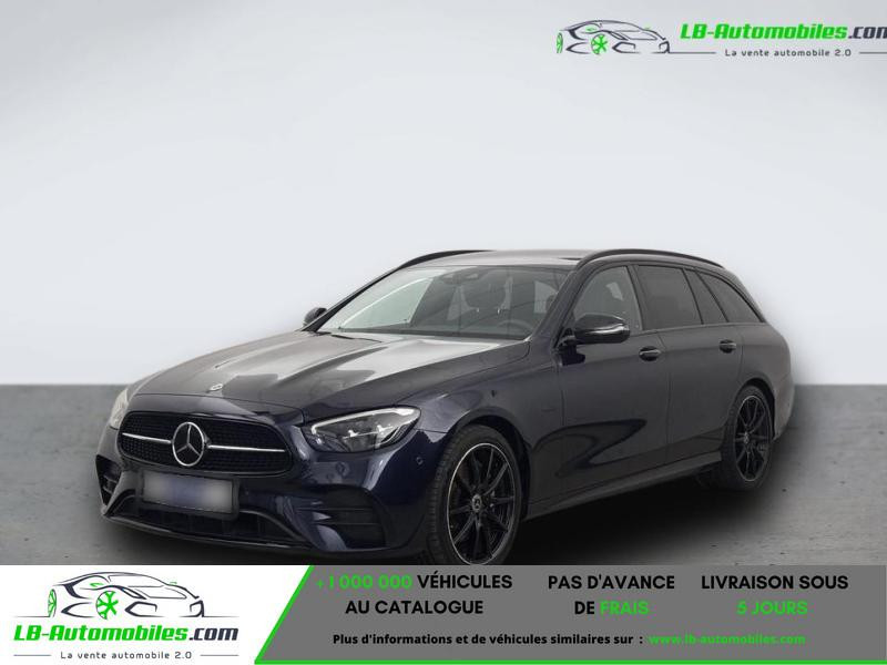 Mercedes Classe E 220 220 d BVA  occasion  Beaupuy
