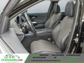 Mercedes Classe E 220 220 d BVA  occasion  Beaupuy - photo n4