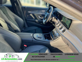 Mercedes Classe E 220 220 d BVA  occasion  Beaupuy - photo n3
