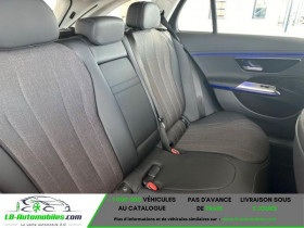 Mercedes Classe E 220 220 d BVA  occasion  Beaupuy - photo n4