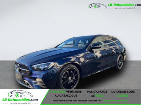 Mercedes Classe E 220 220 d BVA  occasion  Beaupuy - photo n2