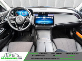 Mercedes Classe E 220 220 d BVA  occasion  Beaupuy - photo n2
