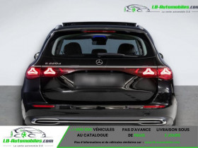 Mercedes Classe E 220 220 d BVA  occasion  Beaupuy - photo n3