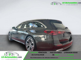Mercedes Classe E 220 220 d BVA  occasion  Beaupuy - photo n3