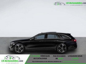 Mercedes Classe E 220 220 d BVA  occasion  Beaupuy - photo n2
