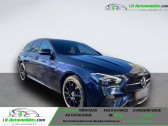 Mercedes Classe E 220 220 d BVA   Beaupuy 31
