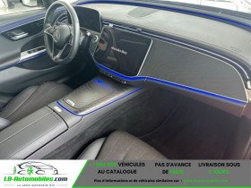 Mercedes Classe E 220 220 d BVA  occasion  Beaupuy - photo n2