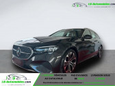 Mercedes Classe E 220 220 d BVA   Beaupuy 31