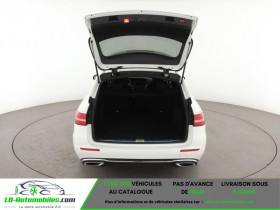 Mercedes Classe E 220 220 d BVA  occasion  Beaupuy - photo n9