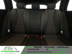 Mercedes Classe E 220 220 d BVA  occasion  Beaupuy - photo n8