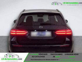 Mercedes Classe E 220 220 d BVA  occasion  Beaupuy - photo n5