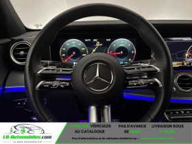 Mercedes Classe E 220 220 d BVA  occasion  Beaupuy - photo n7