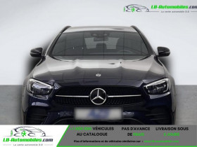 Mercedes Classe E 220 220 d BVA  occasion  Beaupuy - photo n4