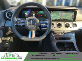 Mercedes Classe E 220 220 d BVA  occasion  Beaupuy - photo n7