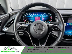 Mercedes Classe E 220 220 d BVA  occasion  Beaupuy - photo n8