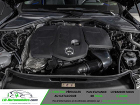 Mercedes Classe E 220 220 d BVA  occasion  Beaupuy - photo n7