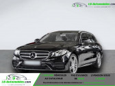 Mercedes Classe E 220 220 d BVA   Beaupuy 31