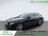 Mercedes Classe E 220 220 d BVA   Beaupuy 31